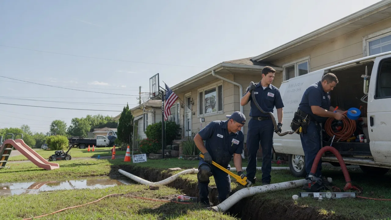 Toilet Installation in Millersport, OH near me
